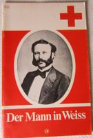 SJW Heft Nr. 1551 Der Mann in Weiss / Henri Dunant