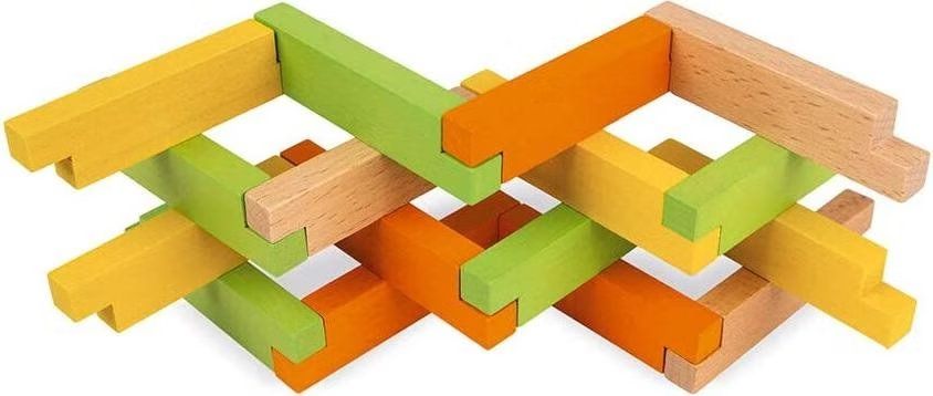 Giocattoli: Set de construction 60 pcs ( NEUF ) – Nuovo e nell'imballaggio originale da Meyrin venduto da ChiaraMania 7