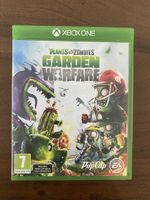 Plants vs. Zombies: Garden Warfare für Xbox One