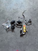 Mofa Zündungsteile Set – Puch / Sachs / Töffli