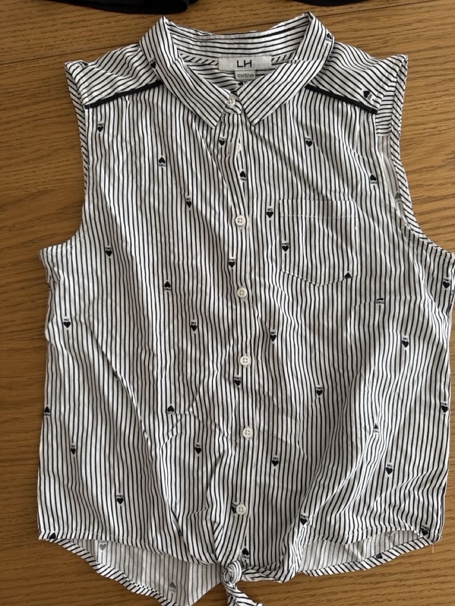 Lotti & Set di vestiti: Sommerliches Kleiderset, Gr. 152 – Usato da Wettingen venduto da Mary13 2
