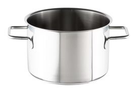 Noser-Inox  1420 Kochtopf halbhoch Profi 4.0Liter