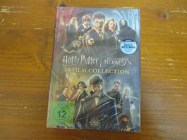 Harry Potter / Phantastische Tierwesen