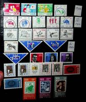 ALLEMAGNE RDA TIMBRES NEUFS** 1964 . BONNE COTE /V900