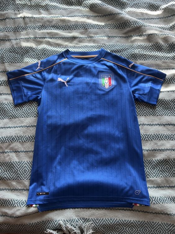 NALEY ITALIAN JERSEY