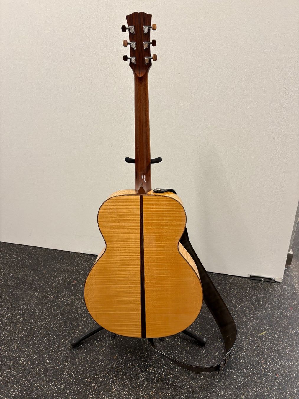Strumenti musicali: BSG J16F - Handgefertig in Tschechien – Usato da Winterthur venduto da rol_897v 1