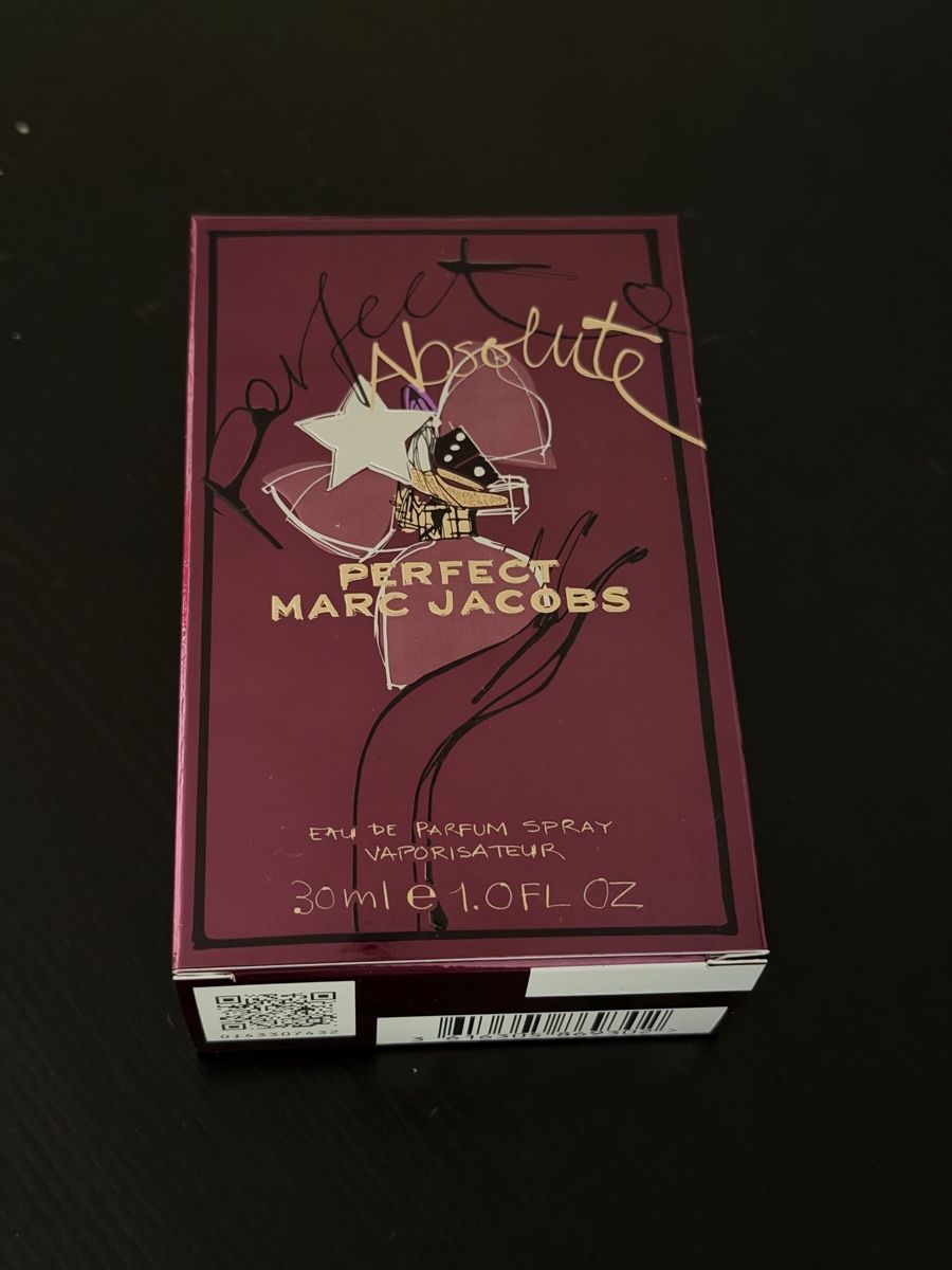 Marc Jacobs Parfum & Eau de Toilette: Marc Jacobs Perfect Absolute, 30ml, Neu & Originalverpackt – Neu (gemäss Beschreibung) aus Zürich von Nizole82 3