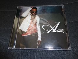 Avant - Avant CD