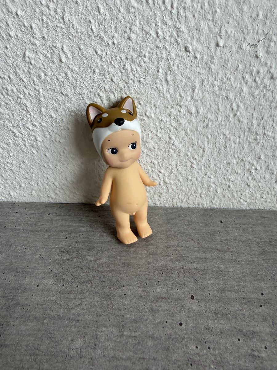 Sonny Angel Statuette: Sonny angels animaux 4 – Nuovo (secondo la descrizione) da Meyrin venduto da Steph_g28