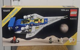 Lego Space Set 928 Galaxy Explorer neu & ovp