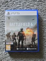 Battlefield 6 PS5