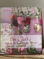 Das Glück liegt in den kleinen Dingen – Deko & Geschenke