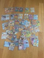 90 x Pokemon EX Karten 🇺🇸