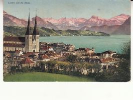 Luzern 1921