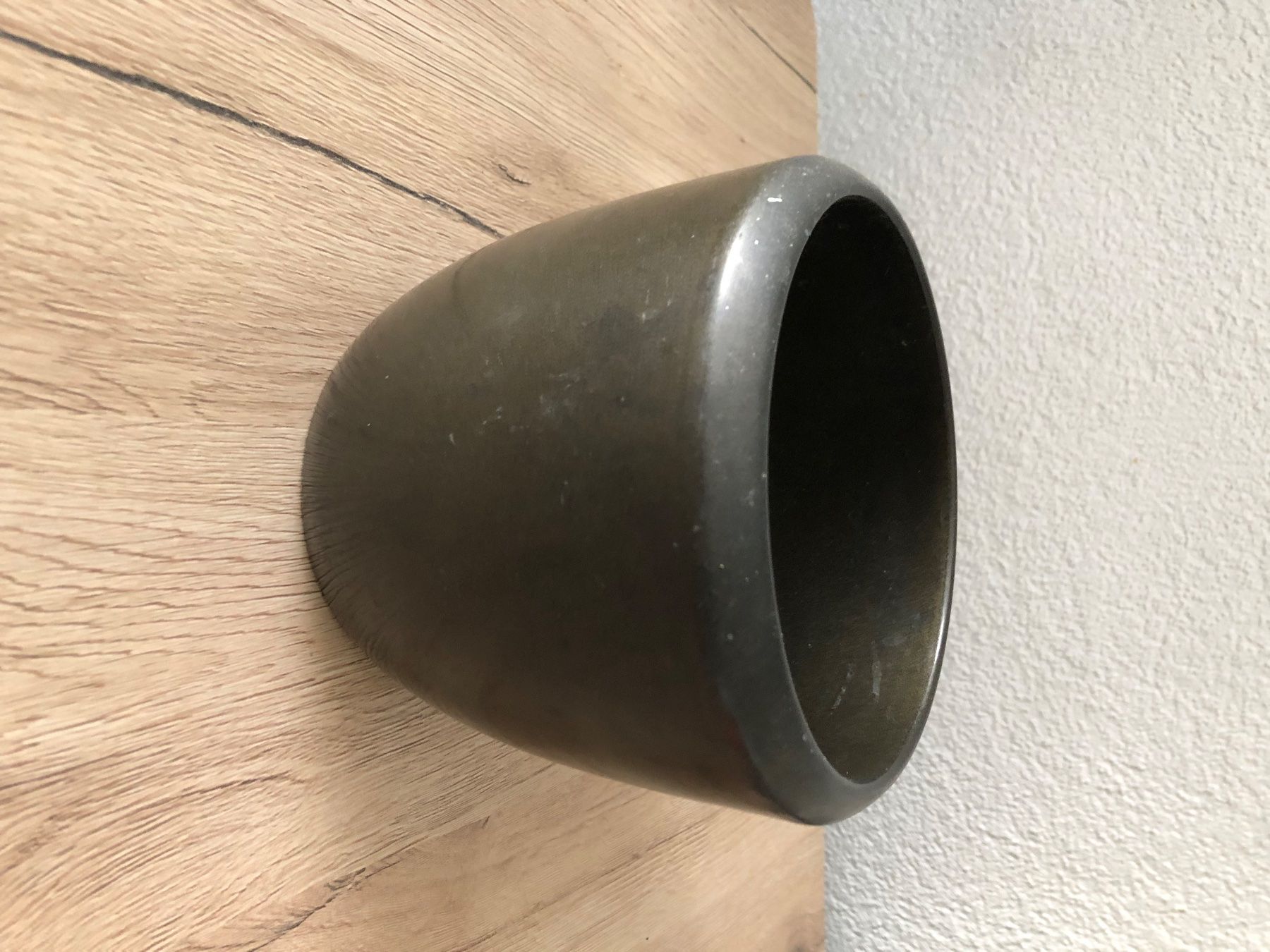 Blumentöpfe: Cache pot – Gebraucht aus La Chaux-de-Fonds von Trogir
