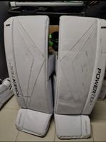 Eishockey Goalieschoner
