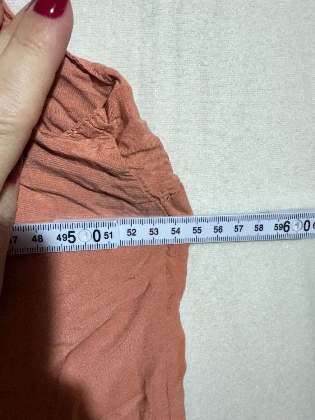 Top: Top, Oberteil von Chicoree Gr. XL 100% Viskose – Usato da Grosswangen venduto da SALE_SALE_SALE 7