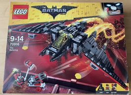 Lego Batman 70916