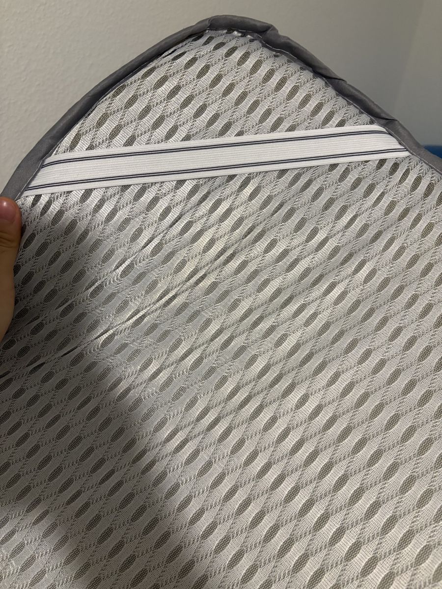 Matelas: Matratze Auflage Topper – D'occasion à Zürich par SwissMarket24 6