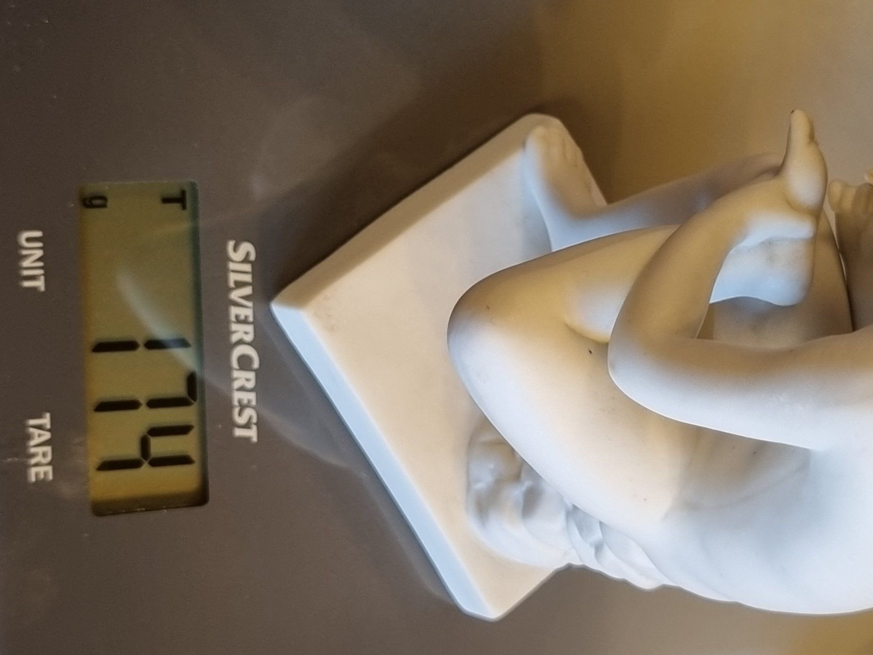 Skulpturen & Statuen: Spinario Dornauszieher Figur 13 cm – Gebraucht aus Scharnachtal von devin03 7