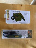 Proxxon Netzgerät NG 2/S und Lötkolben LG12 -Super Set!