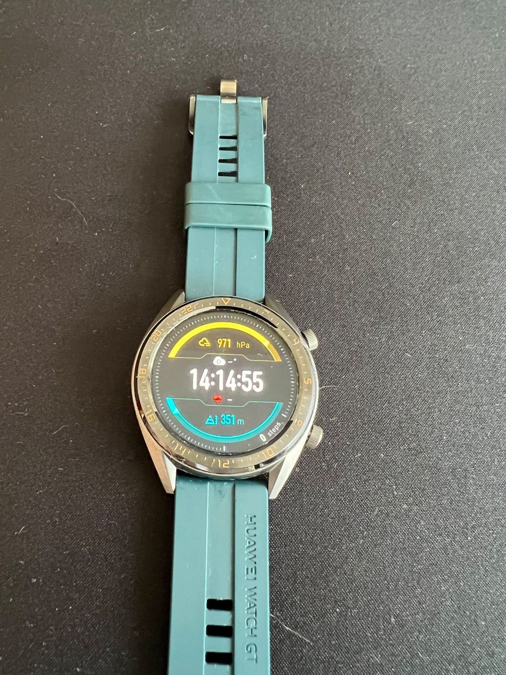 Huawei Smartwatch: Huawei Watch GT – Usato da Würenlingen venduto da SaulGoodman1 1