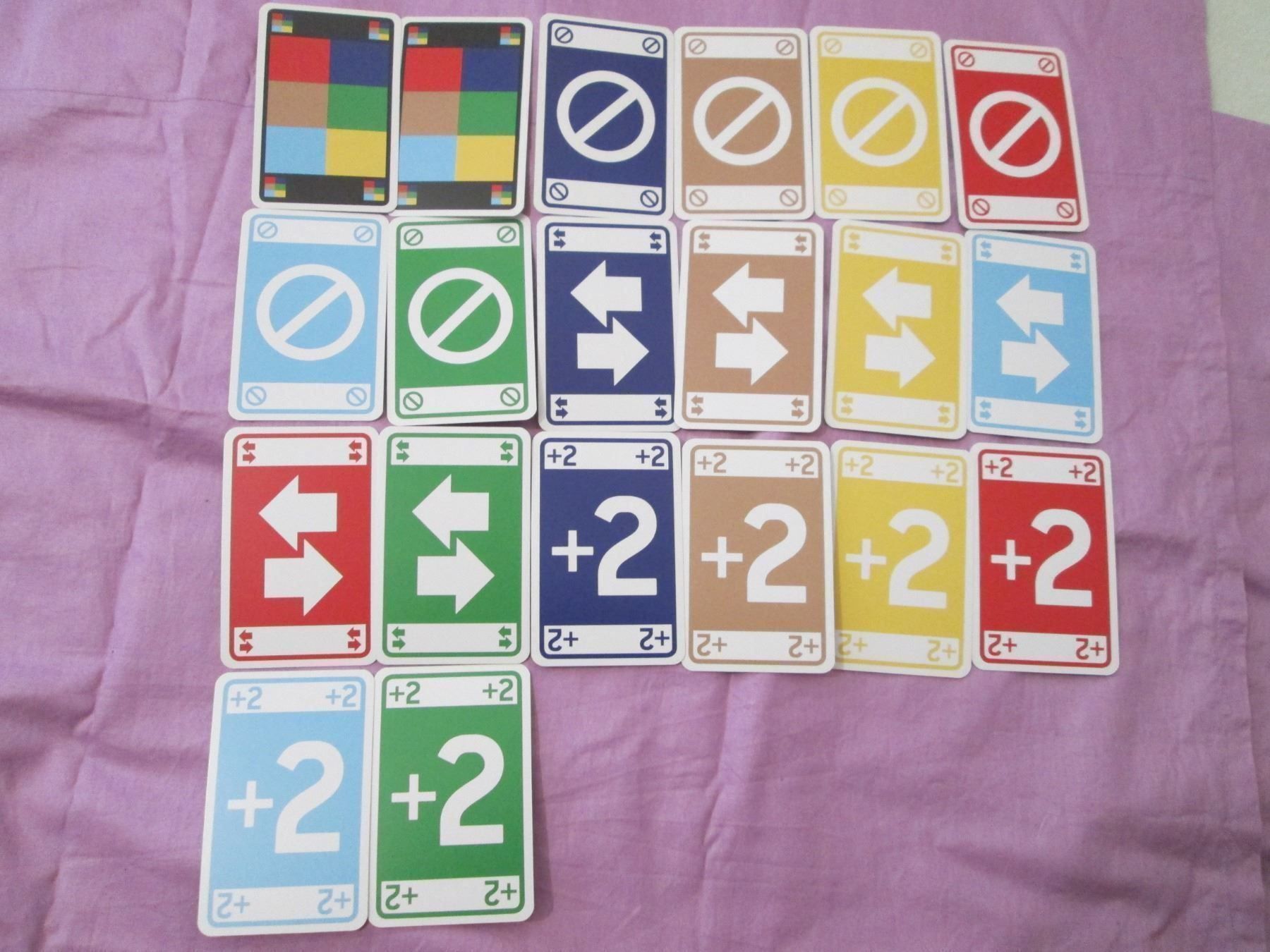Spiele: Das Lebensmittelspiel – Neu und originalverpackt aus Neuchâtel von Dualseele 5