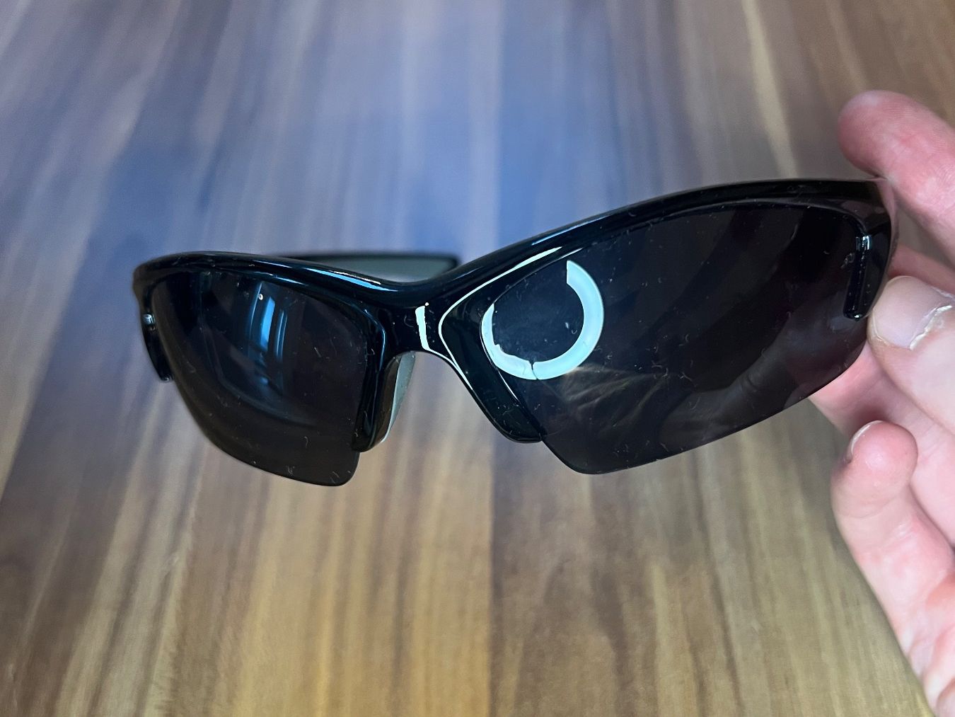 Occhiali & Lenti: SONNENBRILLE – Usato da chiasso venduto da Wulli 1