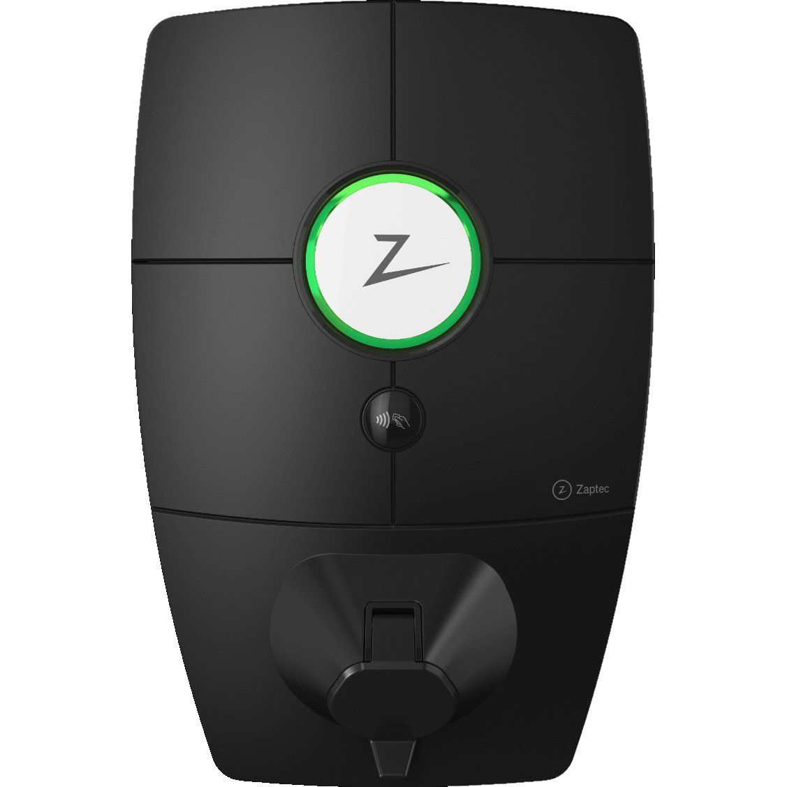Caricabatterie: Zaptec Pro MID Ladestation (Wallbox), schwarz – Nuovo e nell'imballaggio originale da Uetikon am See venduto da sandkorn80