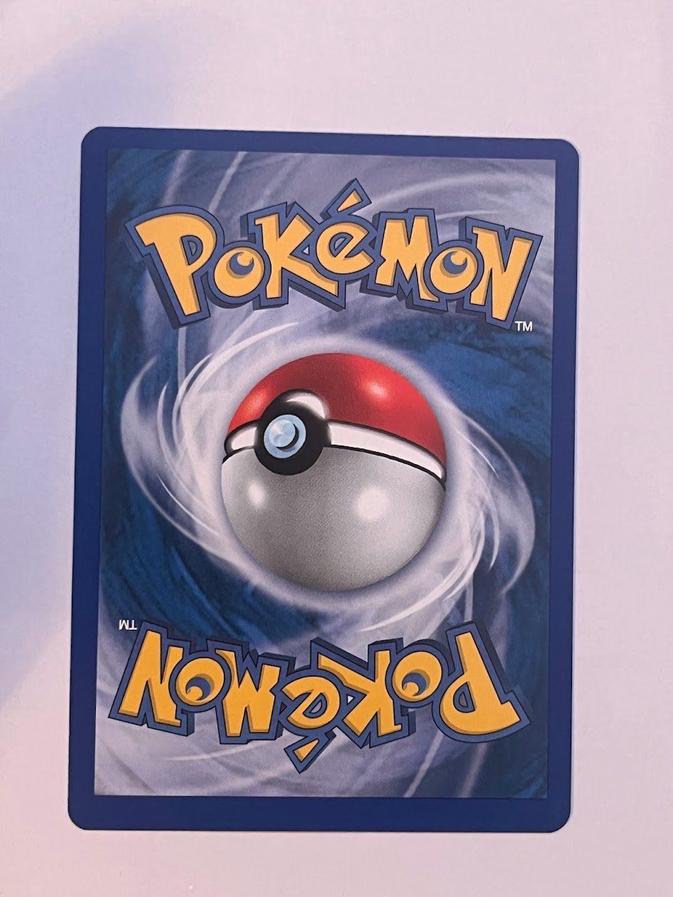 Pokémon Carte collezionabili: Pokemon - Skyridge  Lapras 71 – Usato da schaan venduto da Schokoloco 1