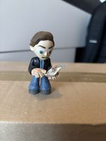 Funko Mystery Minis IT Chapter two Bill Denbrough (bloody)