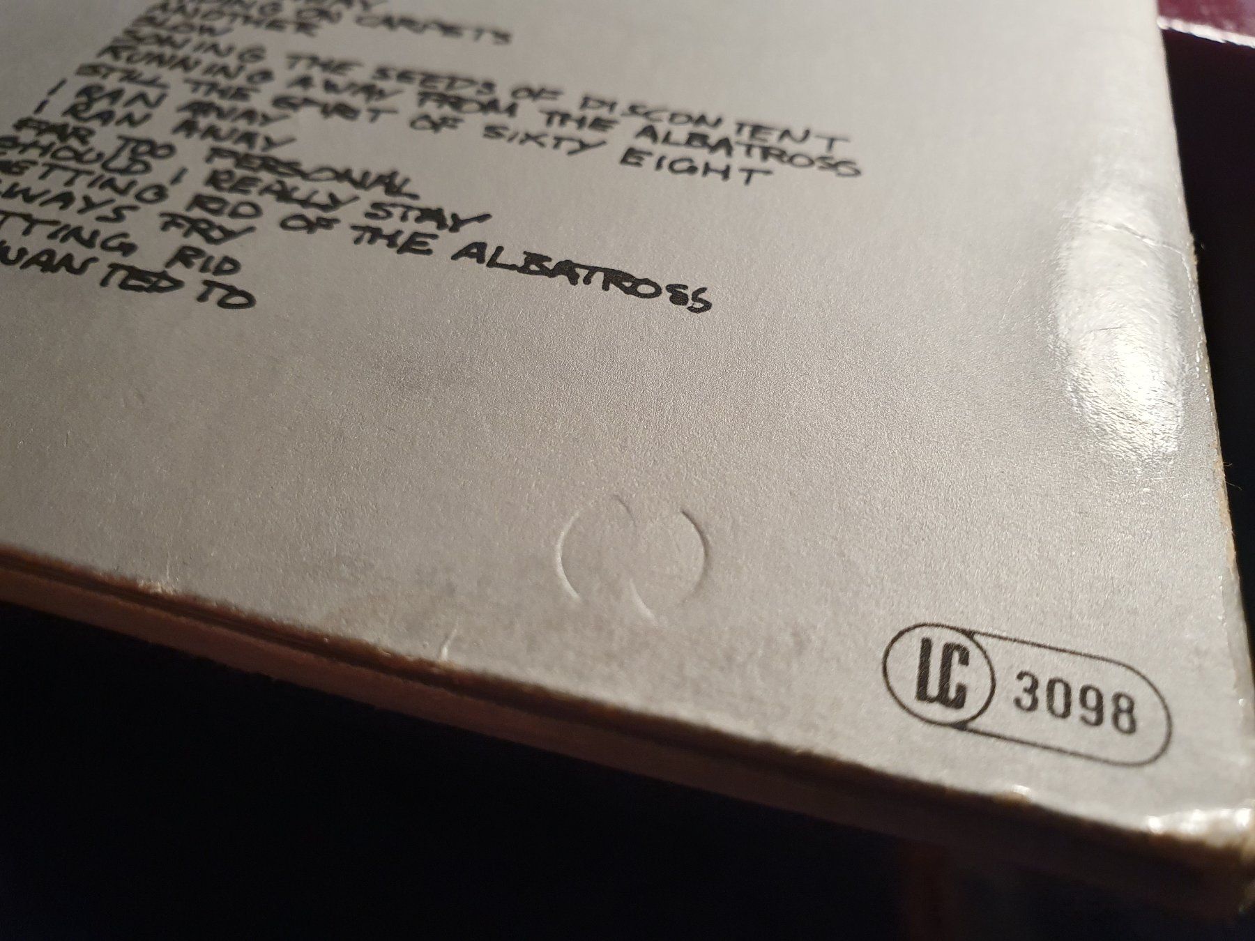 Dischi in vinile: Public Image Ltd. - Second Edition - 2 x Vinyl, 1990 RE – Usato da Worb venduto da FroLok 7