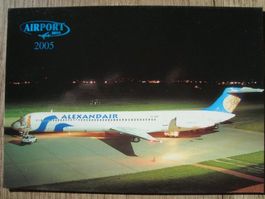 Alexandair MD-82 SX-BMP