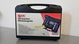 Uhrmacher Werkzeugsatz NEU & OVP