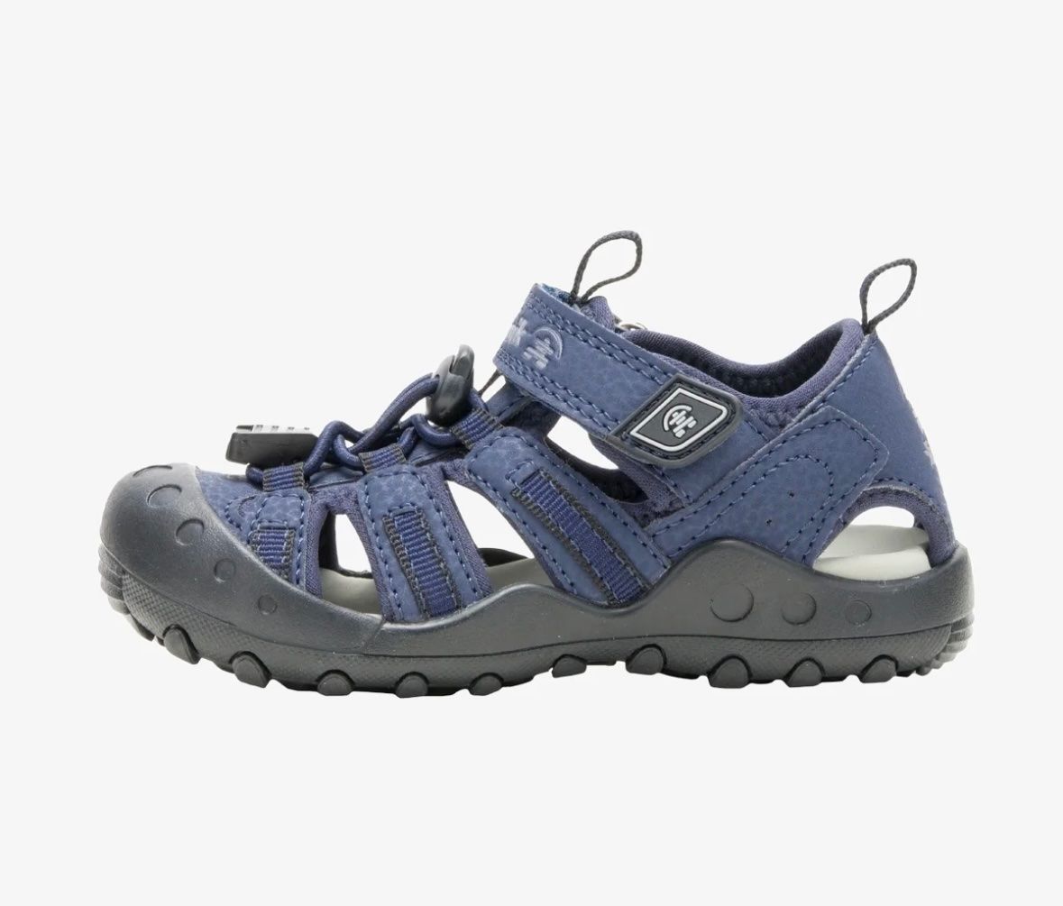 Kamik Herrenschuhe: Trekking Sandalen Gr.27 NEU – Neu und originalverpackt aus Triesen von DH1910 5