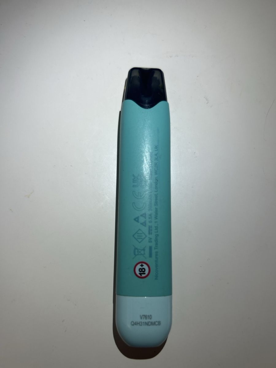 Vuse Go - Cigarette lectronique (Gebraucht) in Nyon fr CHF 20  mit  Lieferung auf Ricardo kaufen