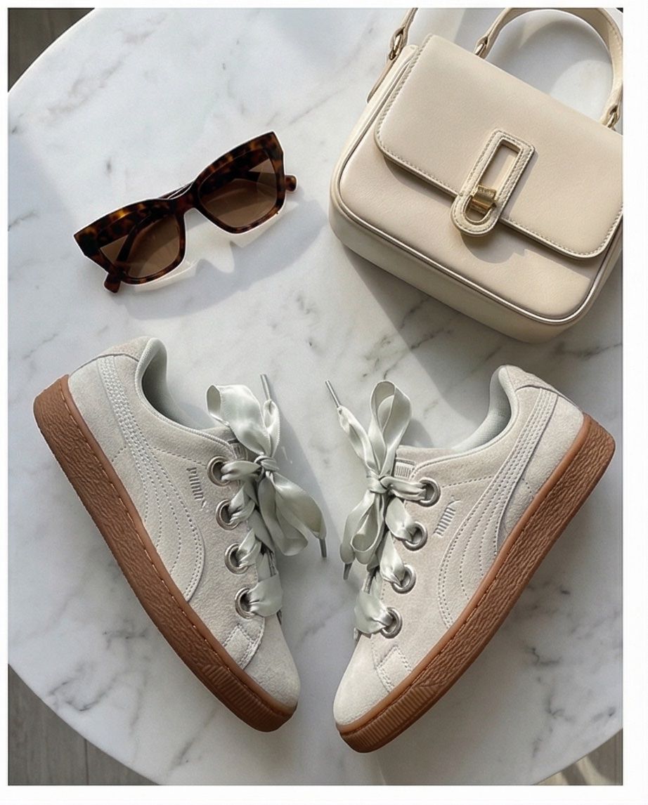 Puma Scarpe da donna: Puma chaussures - neuves - 39 – Nuovo (secondo la descrizione) da Vuisternens-Romont venduto da gol_xp6p