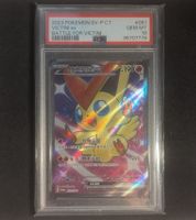 Victini ex SV-Promo 51 T-Chinese PSA 10
