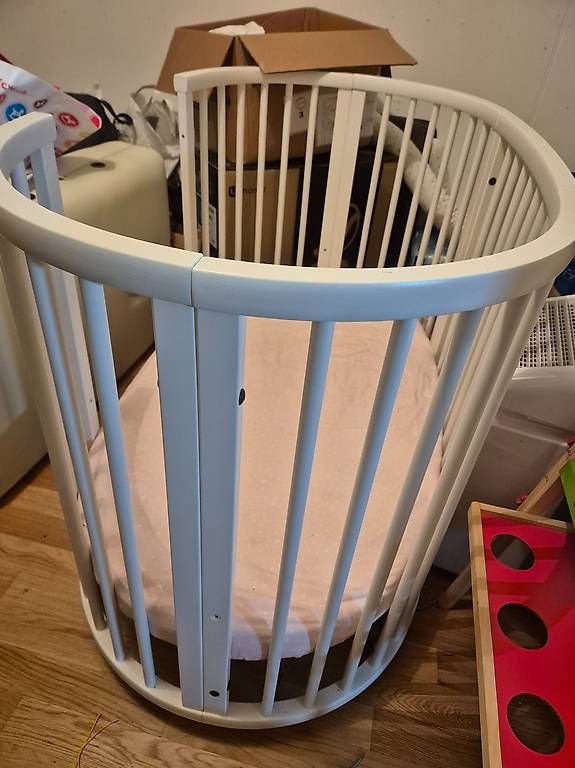 Stokke Betten: 260 – Gebraucht aus Brunnen von agl_yx7j 2