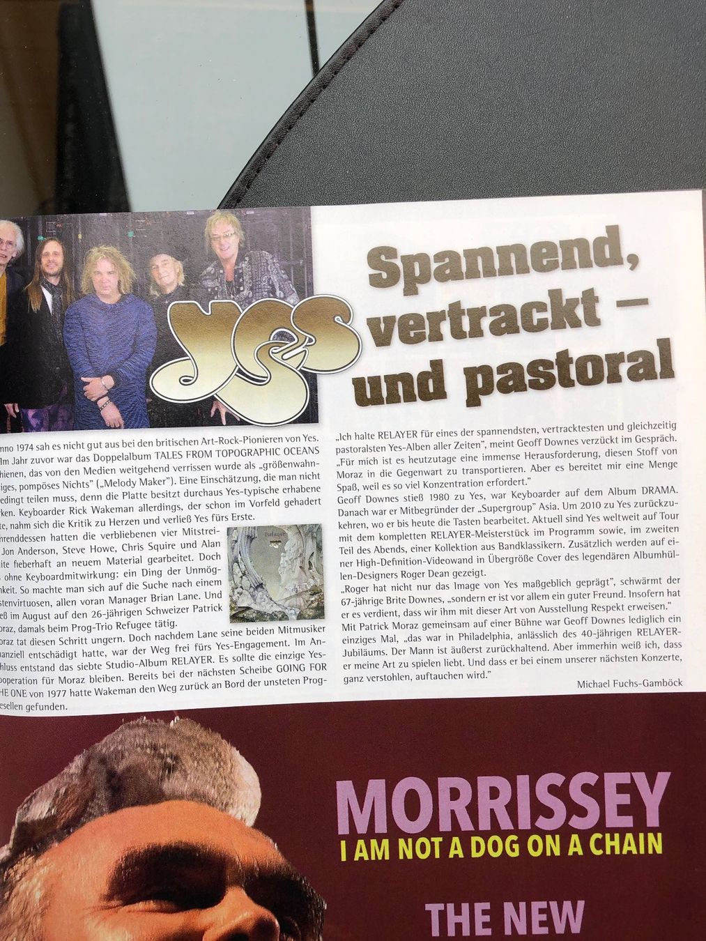 Riviste & Magazine: Kiss – Usato da Aeschi SO venduto da Stones55 6