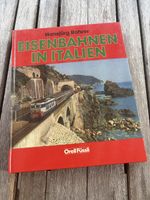 Eisenbahnen in Italien