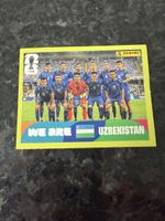 Panini UZB 13