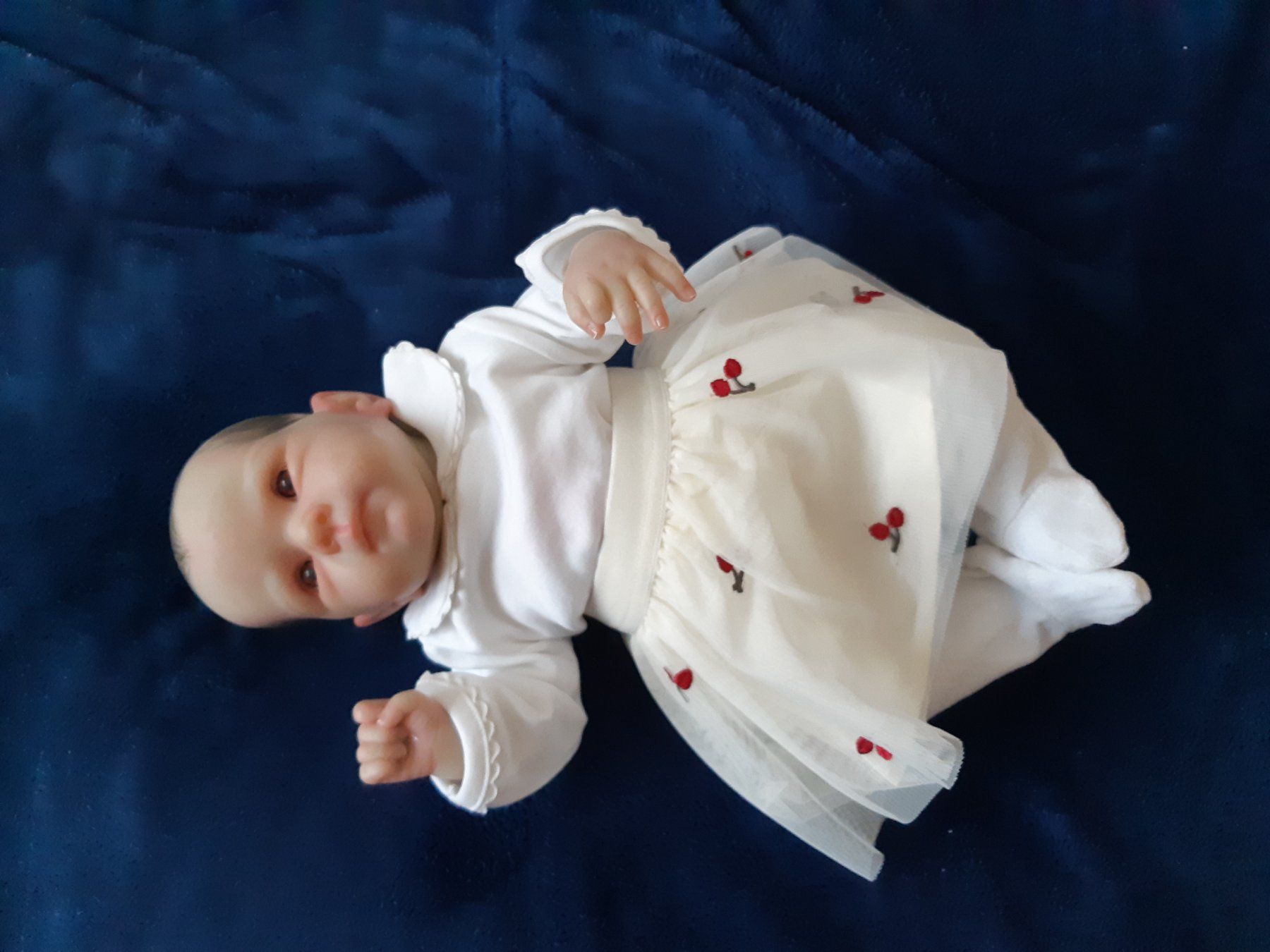 Bambole: Rebornbaby – Usato da St. Gallen venduto da Noelani01