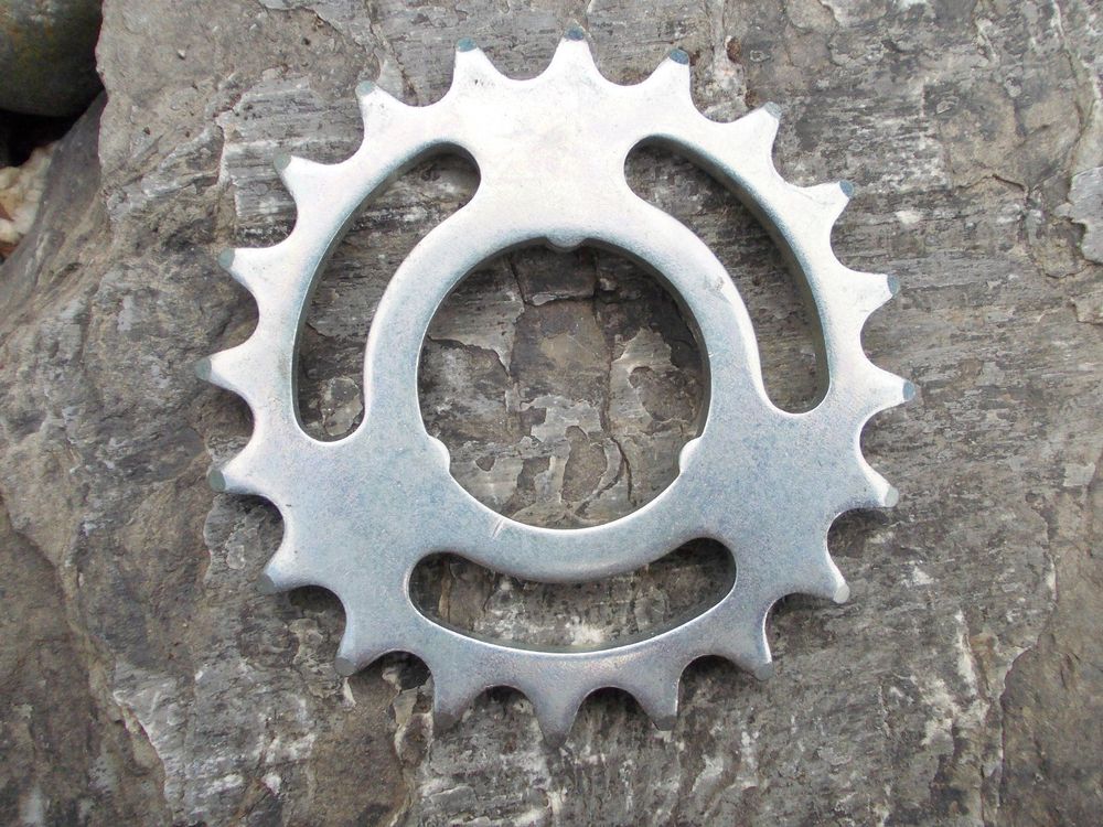 Original Militärvelo RITZEL 20 ZÄHNE zu Ordonnanzrad 05 (Neu (gemäss