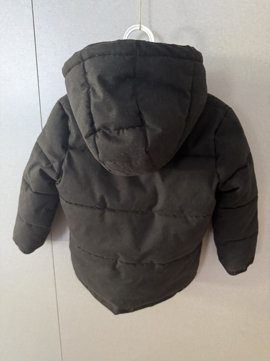 Giacche & Cappotti: Mickey Mouse Winterjacke Gr. 98  – Usato da Kreuzlingen venduto da hae23 1