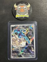 Thundurus Promo (SVP209) EN NM