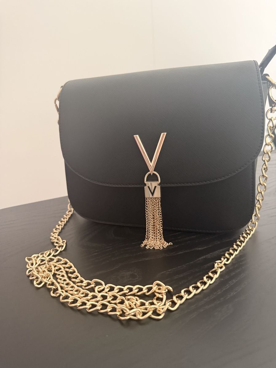 Valentino Taschen für Damen: Valentino Tasche schwarz NEU – Neu (gemäss Beschreibung) aus Pratteln von Miracle_AM 1