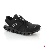 On Running  Cloud X 3 Laufschuhe - Schwarz (Grösse 36.5)