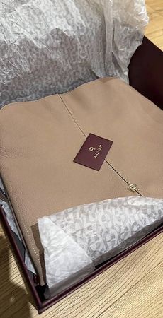 Aiger Savannah Hobo Tasche