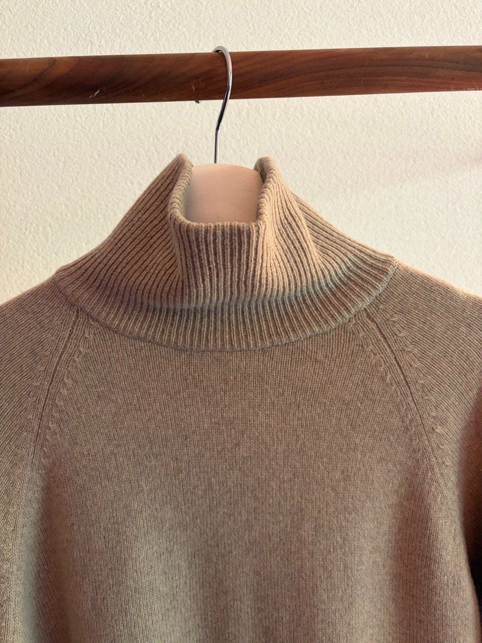 Arket Maglioni & Felpe: Arket Cashmere Pullover Turtle Neck Size S – Usato da Zürich venduto da jonny_s 2